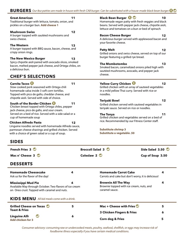 Photo credit: Restaurantji