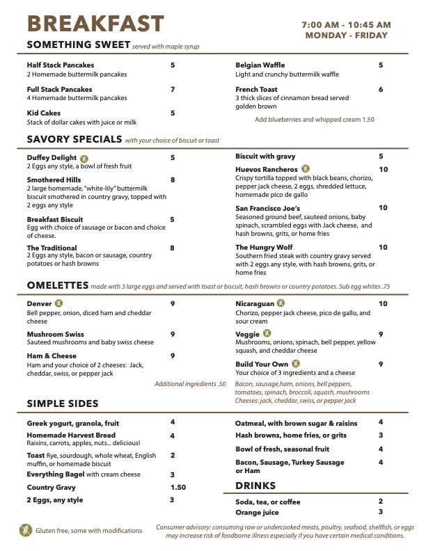 Photo credit: Restaurantji