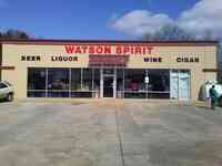 Watson Spirits & Tobacco Shop
