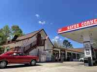 Hayes Corner