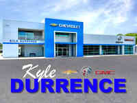 Kyle Durrence Chevrolet Buick GMC Inc Parts