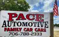 Pace Automotive Repair