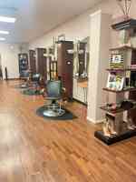 Anjel Hair and Beauty Studios