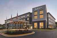 Radisson Hotel Atlanta Airport