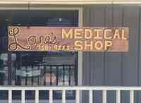 Lane's Medical Shoppe