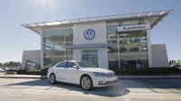 AutoNation Volkswagen Columbus