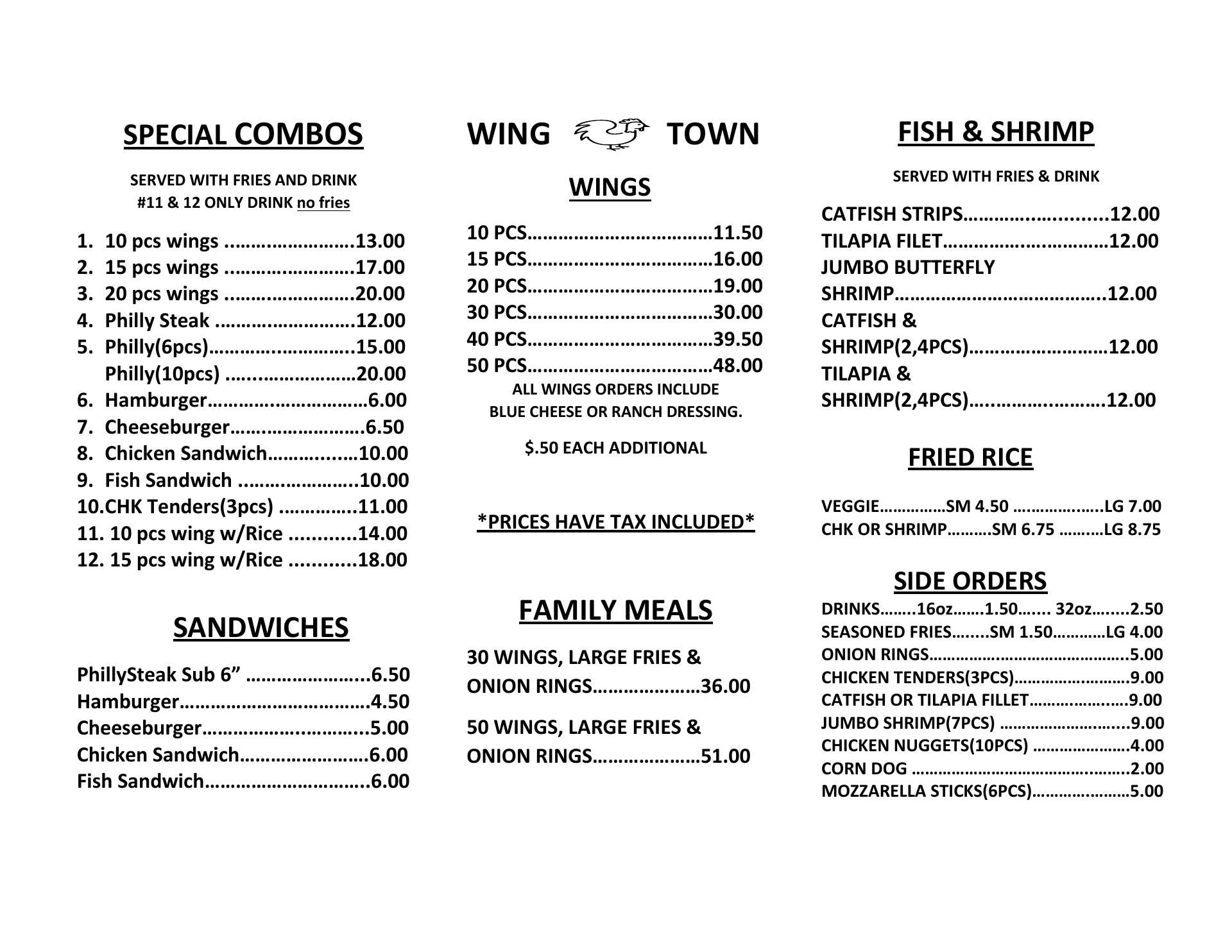 Photo credit: Restaurantji