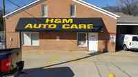 H & M Auto Care Inc.