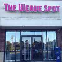 The Weave Spot Salon