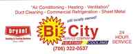 Bi-City Heating & Cooling