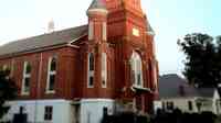 Saint James Ame Church