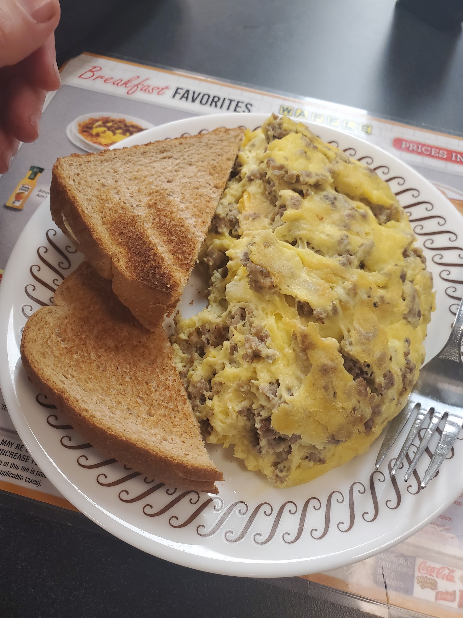 Waffle House