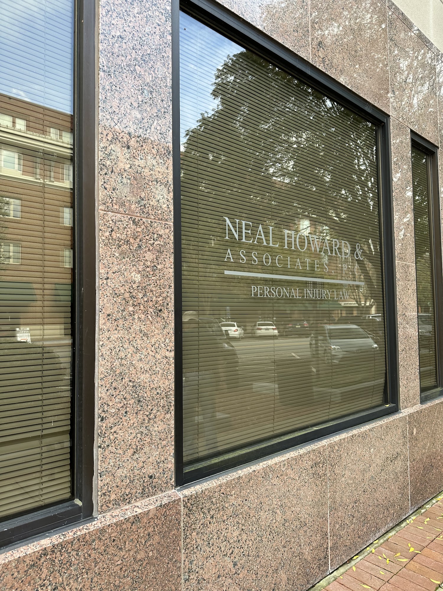 Neal H. Howard & Associates PC