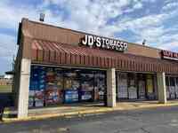 JD's Tobacco Outlet