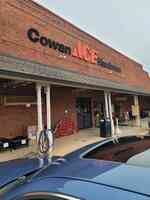 Cowan Hardware Company