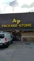 A P Package store