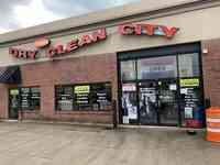 Dry Clean City Cleaners