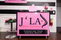 J'La Hair Designs