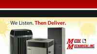 Metro Heating and Cooling, Inc.