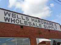 Wells Hardware & Supply Inc