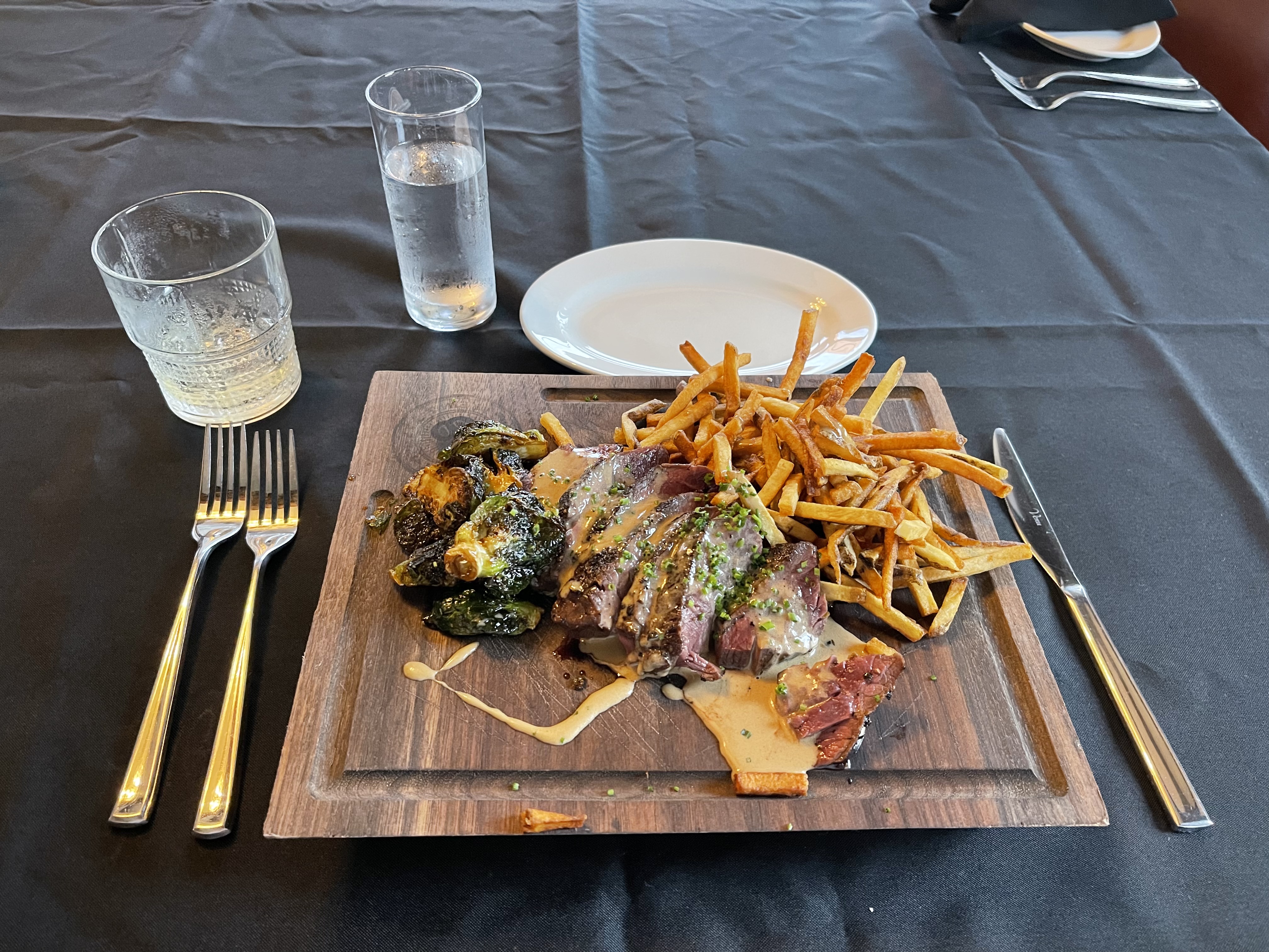 Photo credit: restaurantji