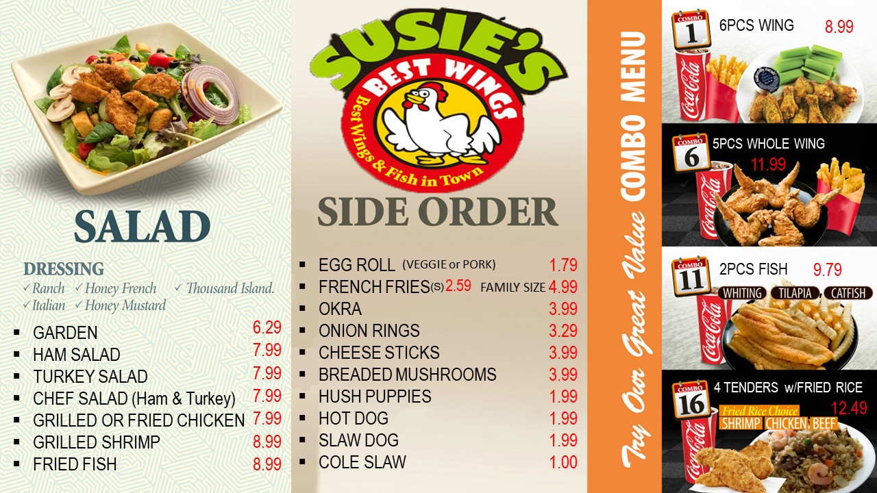 Photo credit: Restaurantji