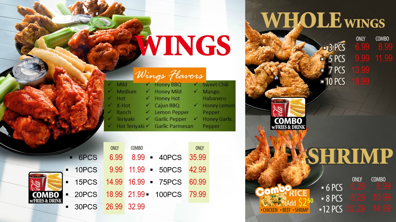 Photo credit: Restaurantji