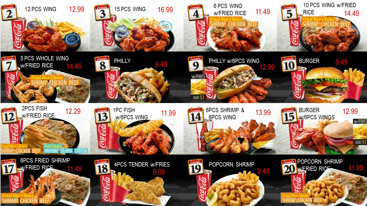 Photo credit: Restaurantji