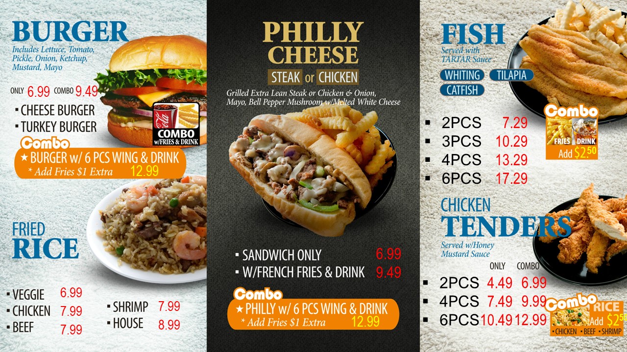 Photo credit: Restaurantji