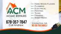 ACM Home Repairs