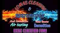 Lomas Cleaning and Restoration LLC