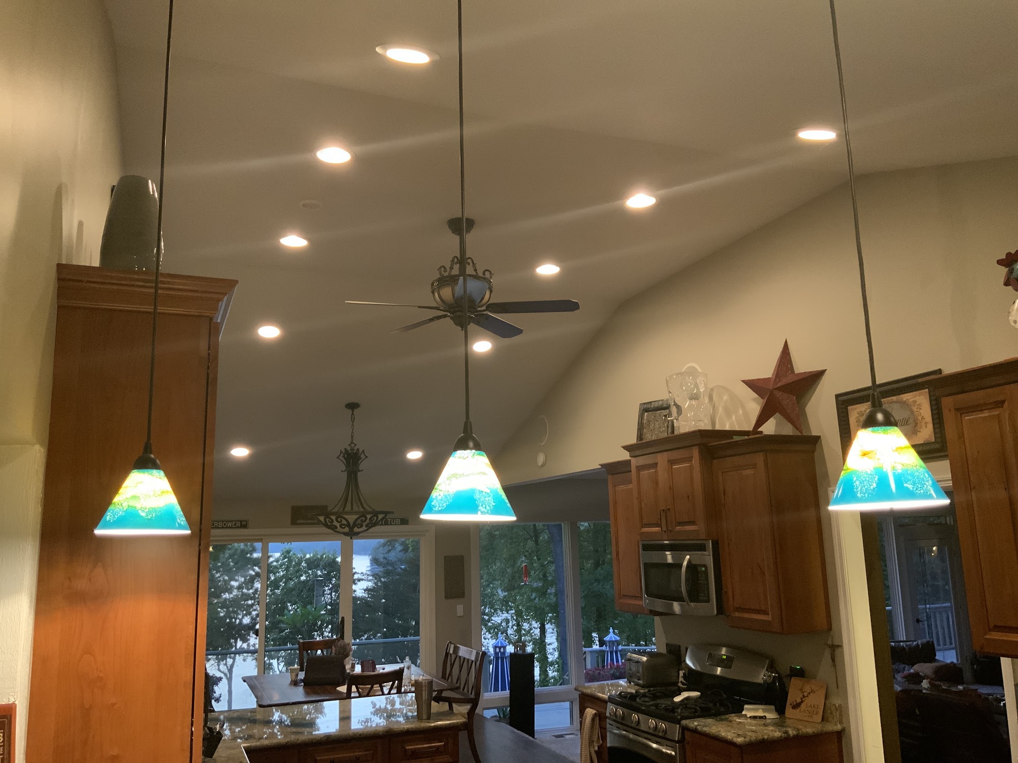 R G Smith Electric Services