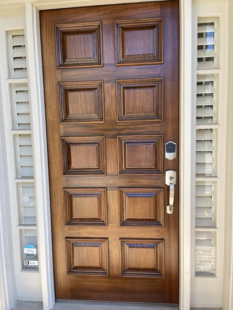 Excalibur Refinishing