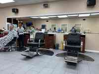 Dacula Barber Shop