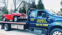 Grizzle's Towing Service