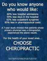 Chiropractic Wellness by Dr. George