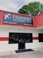 Frontera Income Tax