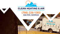 Clean Heating & Air