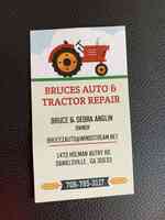 Bruce's Auto & Tractor Repair
