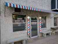 Darien Barber Shop