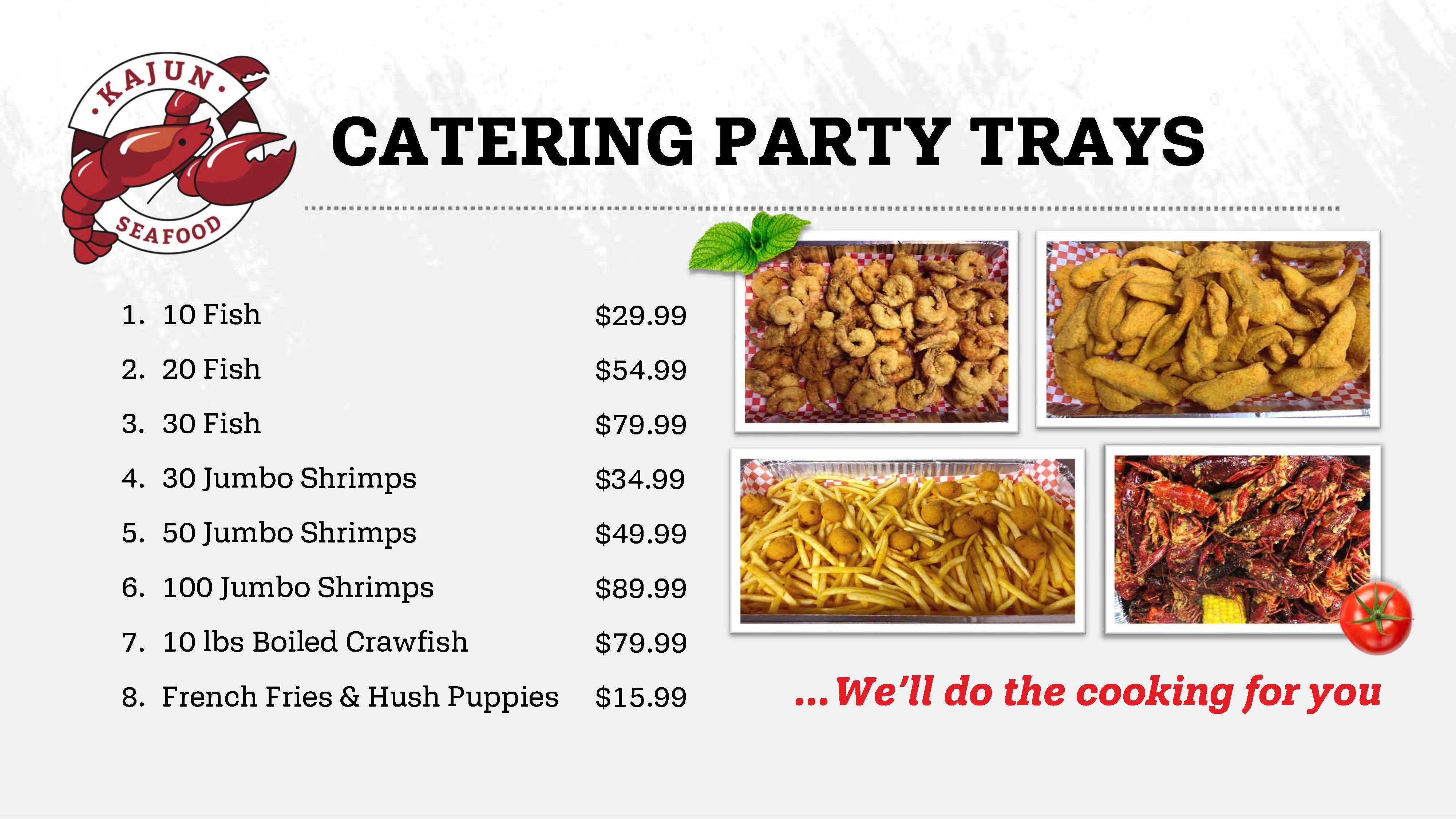 Photo credit: Restaurantji