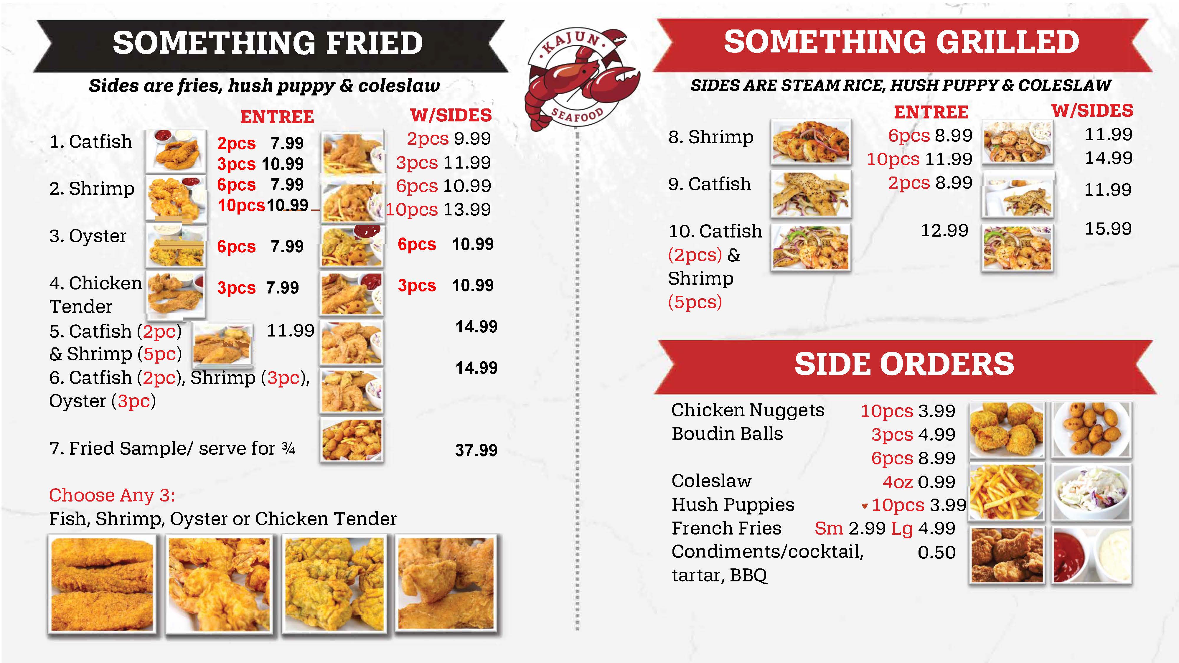 Photo credit: Restaurantji