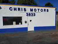 Chris Motors Auto Sales