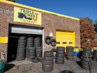 Triple J Tires