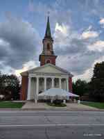 Decatur First United Methodist Church