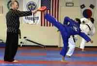 Decatur Martial Arts Academy