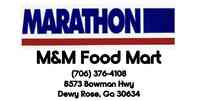 M&M Food Mart (Marathon)