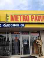 Metro Pawn, LLC