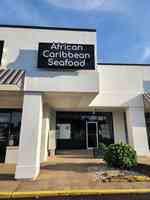 African Caribbean Seafood Market (ACSM)