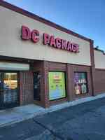 DC Package Store